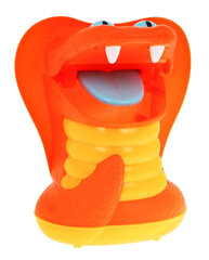 Mäng - Crazy Snake hind ja info | Arendavad mänguasjad | kaup24.ee