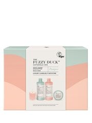 Набор подарков для женщин Baylis & Harding The Fuzzy Duck Cotswold Spa Luxury Candlelit Bathing цена и информация | Масла, гели для душа | kaup24.ee