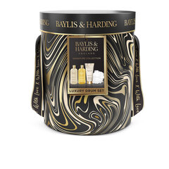 Kinkekomplekt naistele Baylis & Harding Sweet Mandarin & Grapefruit Ultimate Care hind ja info | Dušigeelid, õlid | kaup24.ee