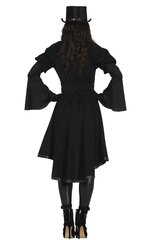 Черное платье цена и информация | Карнавальные костюмы | kaup24.ee