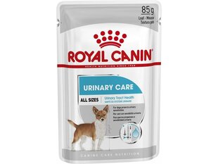 Royal Canin для взрослых собак Karma Urinary Care Loaf, 12x85 г цена и информация | Консервы для собак | kaup24.ee