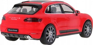 Kaugjuhitav auto Rastar Porsche Macan 1:14 RTR hind ja info | Poiste mänguasjad | kaup24.ee