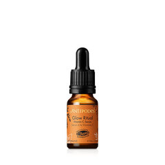 Сыворотка для лица Antipodes Vitamin C Serum With Plant Hyaluronic Acid,, 10 мл цена и информация | Сыворотки для лица, масла | kaup24.ee