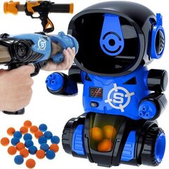 Игрушка-робот Kruzzel цена и информация | Игрушки для мальчиков | kaup24.ee