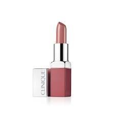 Huulepulk Clinique Pop Lip Colour 3,9 g, 23 Blush Pop hind ja info | Huulepulgad, -läiked, -palsamid, vaseliin | kaup24.ee