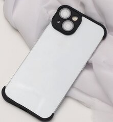 Mocco Mini Bumpers Case Защитный Чехол для Apple iPhone 14 цена и информация | Чехлы для телефонов | kaup24.ee