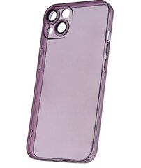 Mocco Slim Color case Защитный Чехол для Samsung Galaxy A14 4G / A14 5G цена и информация | Чехлы для телефонов | kaup24.ee