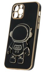 Mocco Astronaut Back Case Защитный Чехол для Apple iPhone 12 Pro цена и информация | Чехлы для телефонов | kaup24.ee