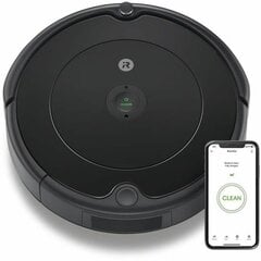iRobot Roomba 692 WiFi 0,6 L цена и информация | Пылесосы-роботы | kaup24.ee