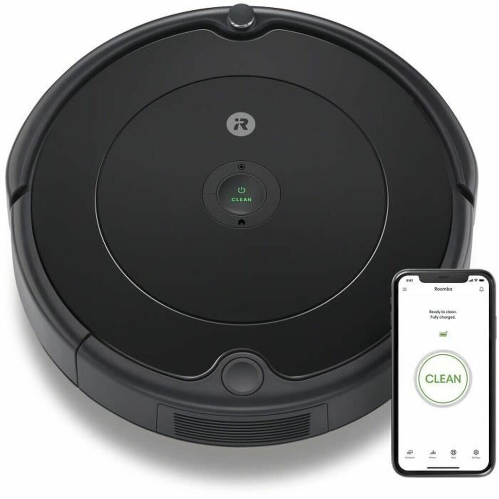 iRobot Roomba 692 WiFi 0,6 L цена и информация | Robottolmuimejad | kaup24.ee