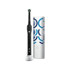 Oral-B Pro 1750 hind ja info | Elektrilised hambaharjad | kaup24.ee