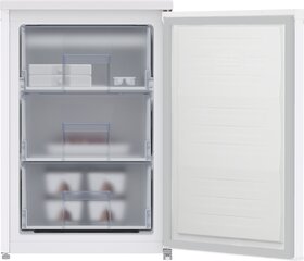 Beko Fse1174N hind ja info | Sügavkülmikud ja külmakirstud | kaup24.ee