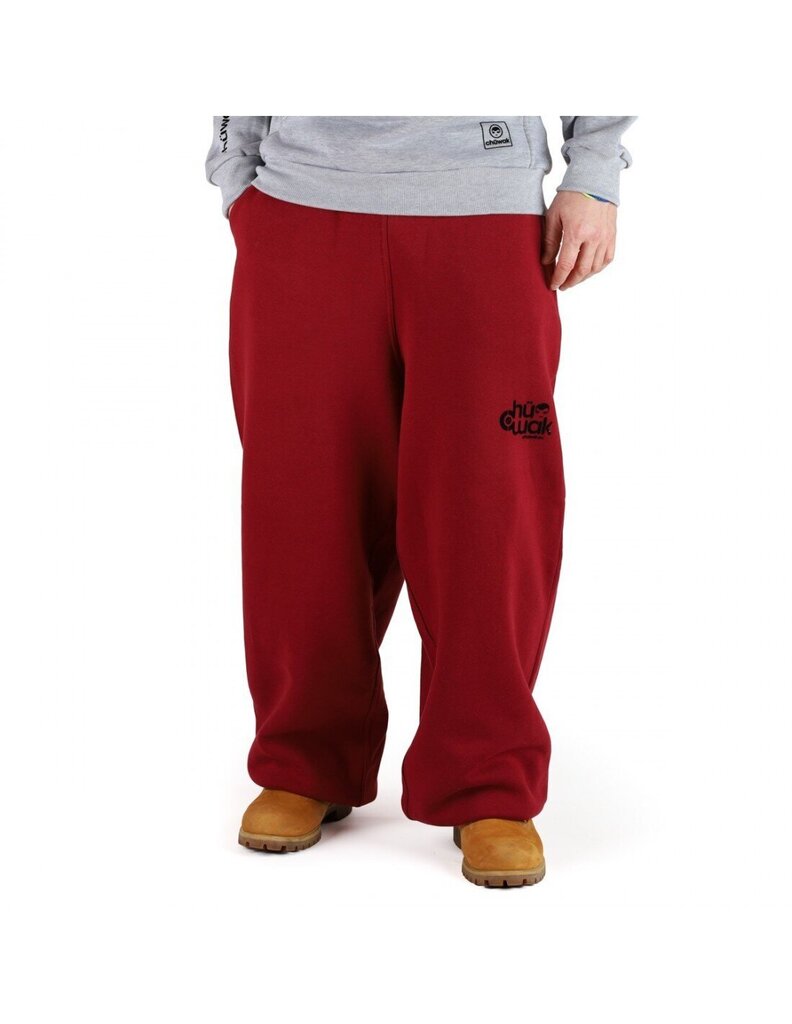 Püksid Original Pants Cherry, Punane, unisex hind ja info | Meeste püksid | kaup24.ee