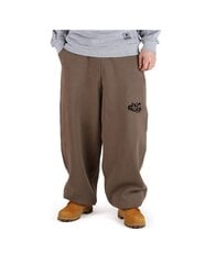 Püksid Original Pants Mud Brown, pruun, unisex цена и информация | Мужские брюки | kaup24.ee