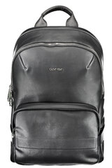 Seljakott Calvin Klein, must hind ja info | Calvin Klein Lapsed ja imikud | kaup24.ee