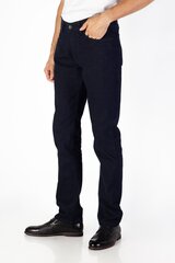 Teksapüksid meestele BLK Jeans 83801083103206, tumesinine hind ja info | Meeste teksad | kaup24.ee