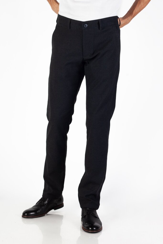 Püksid meestele BLK Jeans 84001077104201, sinine hind ja info | Meeste teksad | kaup24.ee