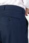 Ülikonna püksid meestele Frappoli 6141SERARDODNAVYPANT, sinine hind ja info | Meeste ülikonnad | kaup24.ee
