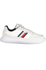 КРОССОВКИ TOMMY HILFIGER FM0FM04363 цена и информация | Кроссовки для мужчин | kaup24.ee