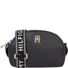 Женская сумочка Tommy Hilfiger, черная цена и информация | Женские сумки | kaup24.ee