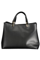Женская сумочка Tommy Hilfiger, черная цена и информация | Женские сумки | kaup24.ee