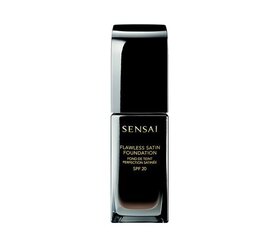 Jumestuskreem Sensai Flawless Satin SPF20 30 ml, 103 Sand Beige hind ja info | Jumestuskreemid, puudrid | kaup24.ee