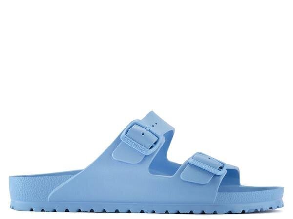 Naiste plätud Birkenstock Arizona eva, 1024588 1024588, sinine цена и информация | Naiste plätud ja sussid | kaup24.ee