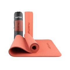 Joogamatt Tunturi Yogamat 8mm, Rose Gold hind ja info | Joogamatid | kaup24.ee