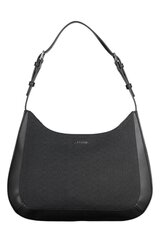 Женская сумка CALVIN KLEIN K60K610926, черная цена и информация | Женские сумки | kaup24.ee