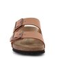 Naiste plätud Arizona bf Birkenstock 1025046, pruun цена и информация | Naiste plätud ja sussid | kaup24.ee