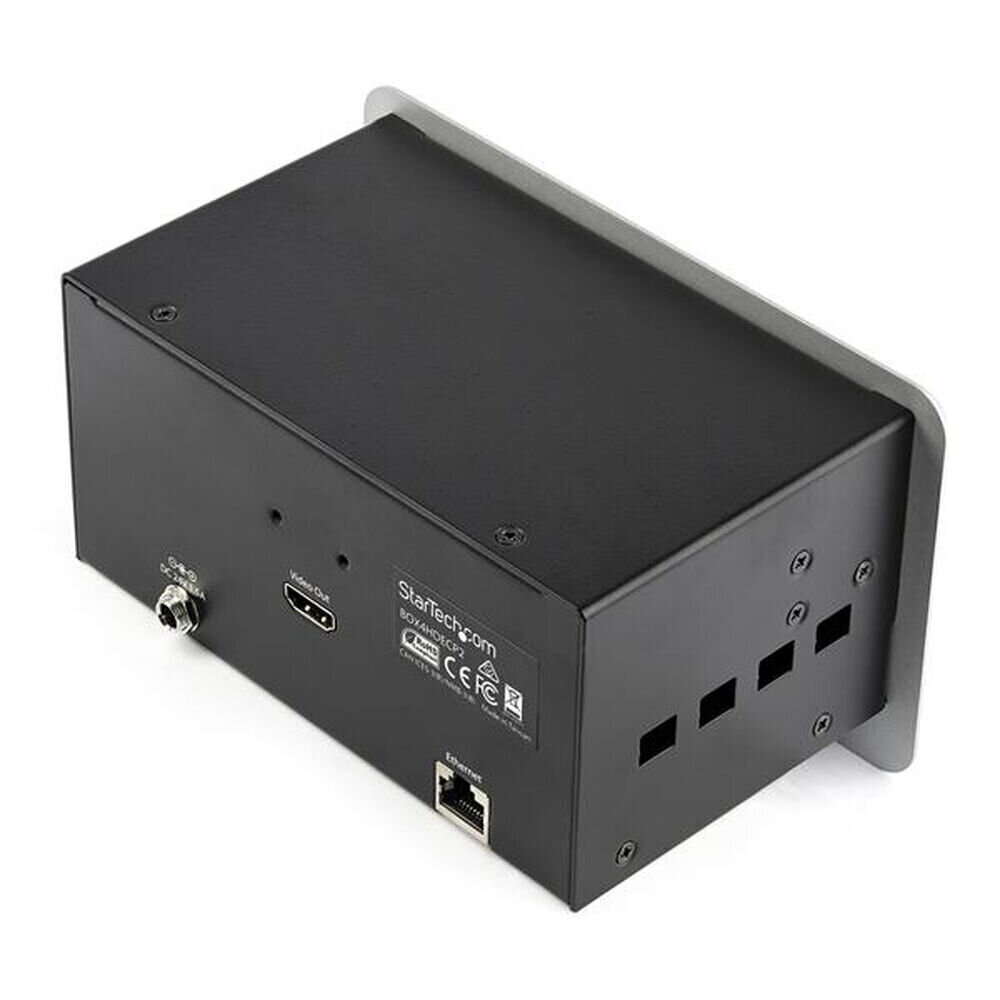 Adapter Startech BOX4HDECP2 hind ja info | Kaablid ja juhtmed | kaup24.ee