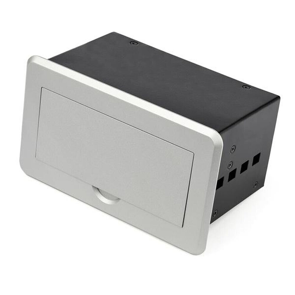 Adapter Startech BOX4HDECP2 hind ja info | Kaablid ja juhtmed | kaup24.ee