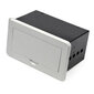 Adapter Startech BOX4HDECP2 hind ja info | Kaablid ja juhtmed | kaup24.ee