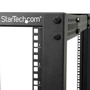 KVM Lüliti Startech SV431RACK цена и информация | Kaablid ja juhtmed | kaup24.ee