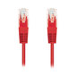 Cat 5e UTP Kaabel NanoCable Cable Red Latiguillo RJ45 Cat.5E UTP AWG24, VERDE, 3.0 M hind ja info | Kaablid ja juhtmed | kaup24.ee