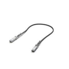 Сетевой кабель Ubiquiti SFP цена и информация | Кабели и провода | kaup24.ee