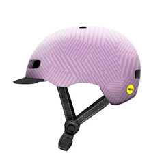 Шлем детский NUTCASE LITTLE NUTTY, Mo´ Violets MIPS XS цена и информация | Шлемы | kaup24.ee