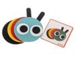Puidust pusle Montessori, 29-osaline hind ja info | Imikute mänguasjad | kaup24.ee