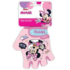 Rattakindad Minnie Mouse цена и информация | Велоперчатки | kaup24.ee