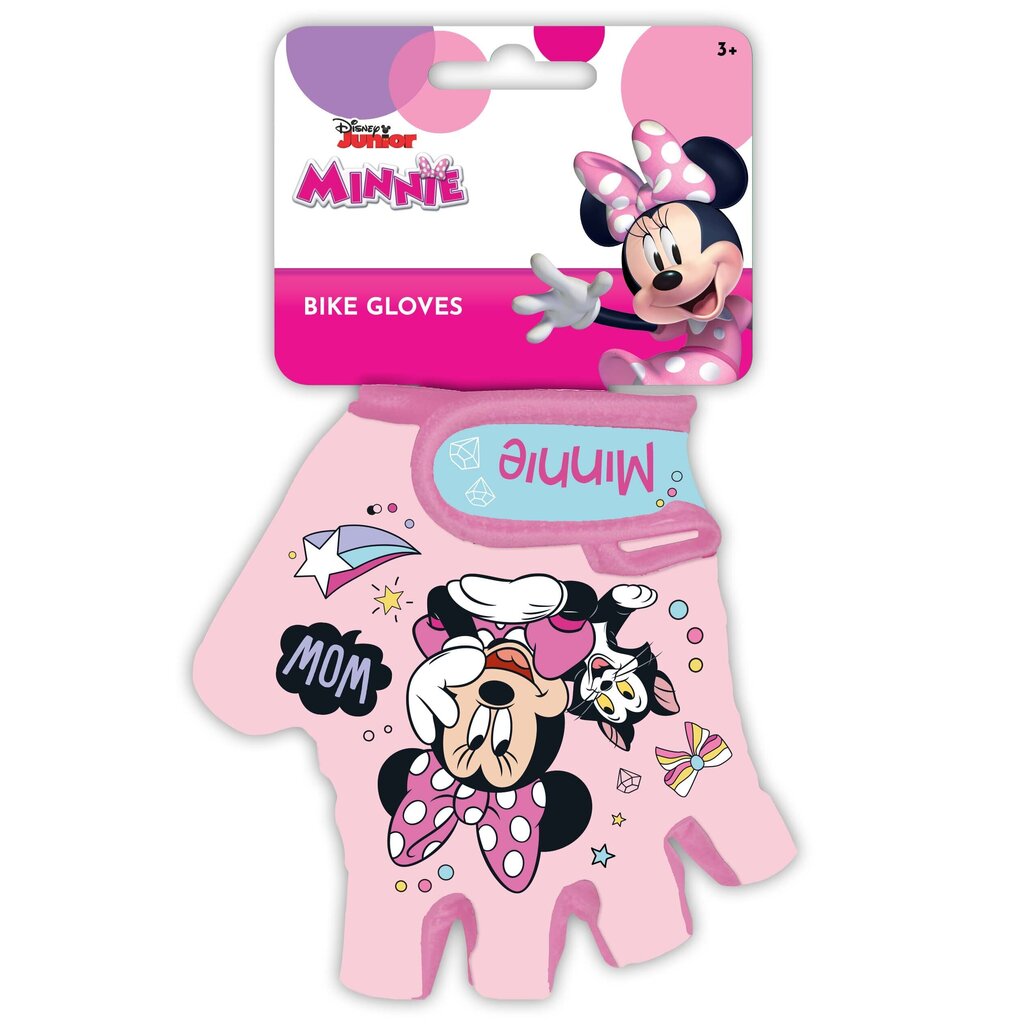 Rattakindad Minnie Mouse цена и информация | Rattakindad | kaup24.ee