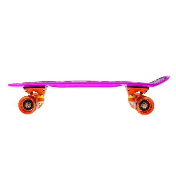 Rula Nils Extreme Pennyboard Crude Mexican hind ja info | Rulad | kaup24.ee