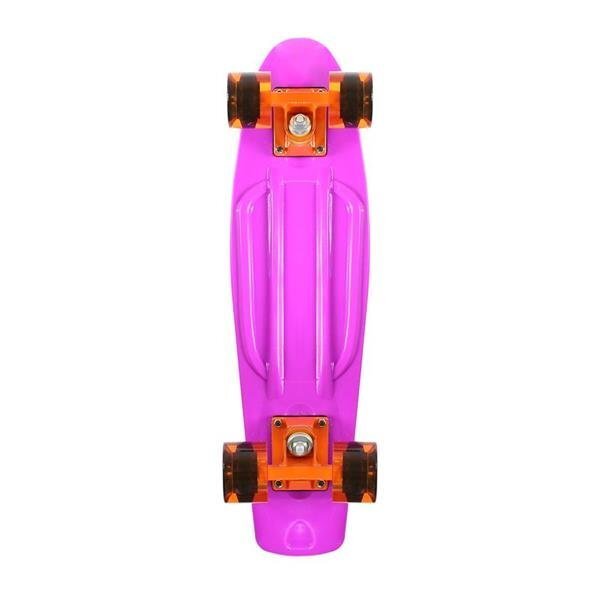 Rula Nils Extreme Pennyboard Crude Mexican hind ja info | Rulad | kaup24.ee