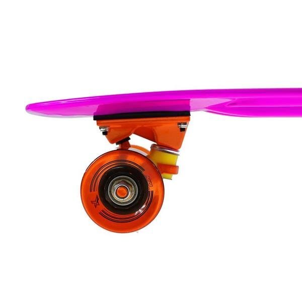 Rula Nils Extreme Pennyboard Crude Mexican hind ja info | Rulad | kaup24.ee