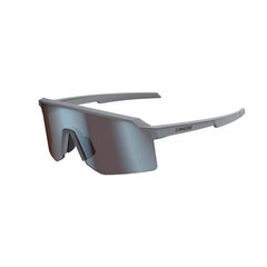Солнцезащитные очки LIMAR CRUZ MATT GREY цена и информация | Спортивные очки | kaup24.ee