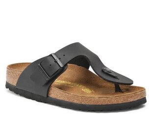 Ramses bf narrow birkenstock for women's black 0044793 0044793 цена и информация | Шлепанцы, тапочки для женщин | kaup24.ee