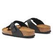 Plätud naistele Birkenstock, must цена и информация | Naiste plätud ja sussid | kaup24.ee