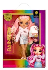 Nukk Rainbow Hight Junior KH, 23 cm цена и информация | Игрушки для девочек | kaup24.ee