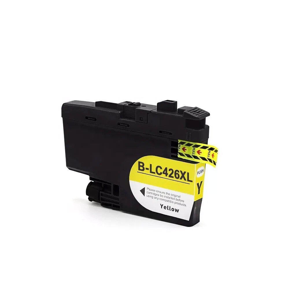 Dore LC426XLY LC-426XLY hind ja info | Tindiprinteri kassetid | kaup24.ee