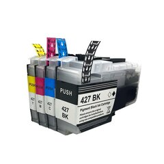 Dore LC427 LC-427 hind ja info | Tindiprinteri kassetid | kaup24.ee