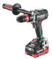 Akupuur BS 18LTX-3 BL Q I / 2x5,5 LiHD, MB145, Metabo 603184660&MET hind ja info | Akutrellid ja akukruvikeerajad | kaup24.ee